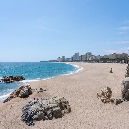 Hauzify I Apartament Estrella Platja d'Aro Esterno foto