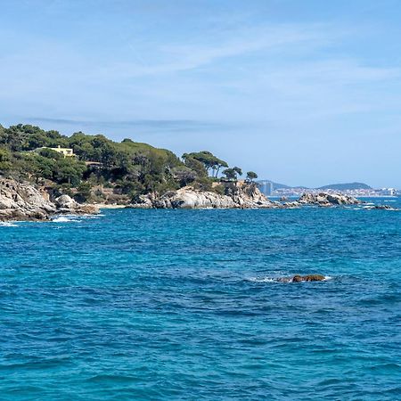 Hauzify I Apartament Estrella Platja d'Aro Esterno foto