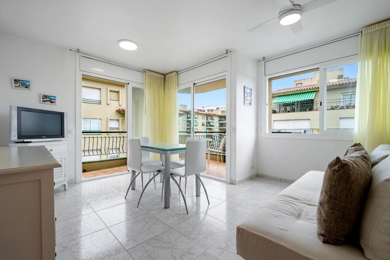 Hauzify I Apartament Estrella Platja d'Aro Esterno foto